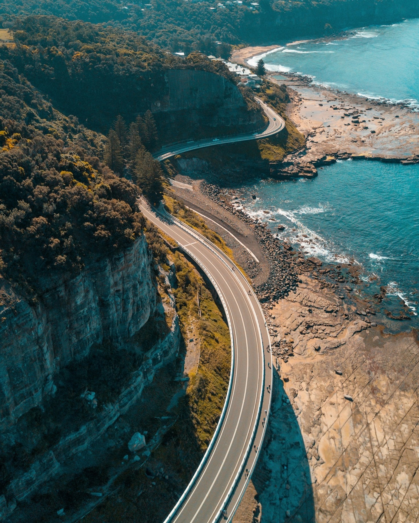 Top Ten Secret Spots Across Western Australia