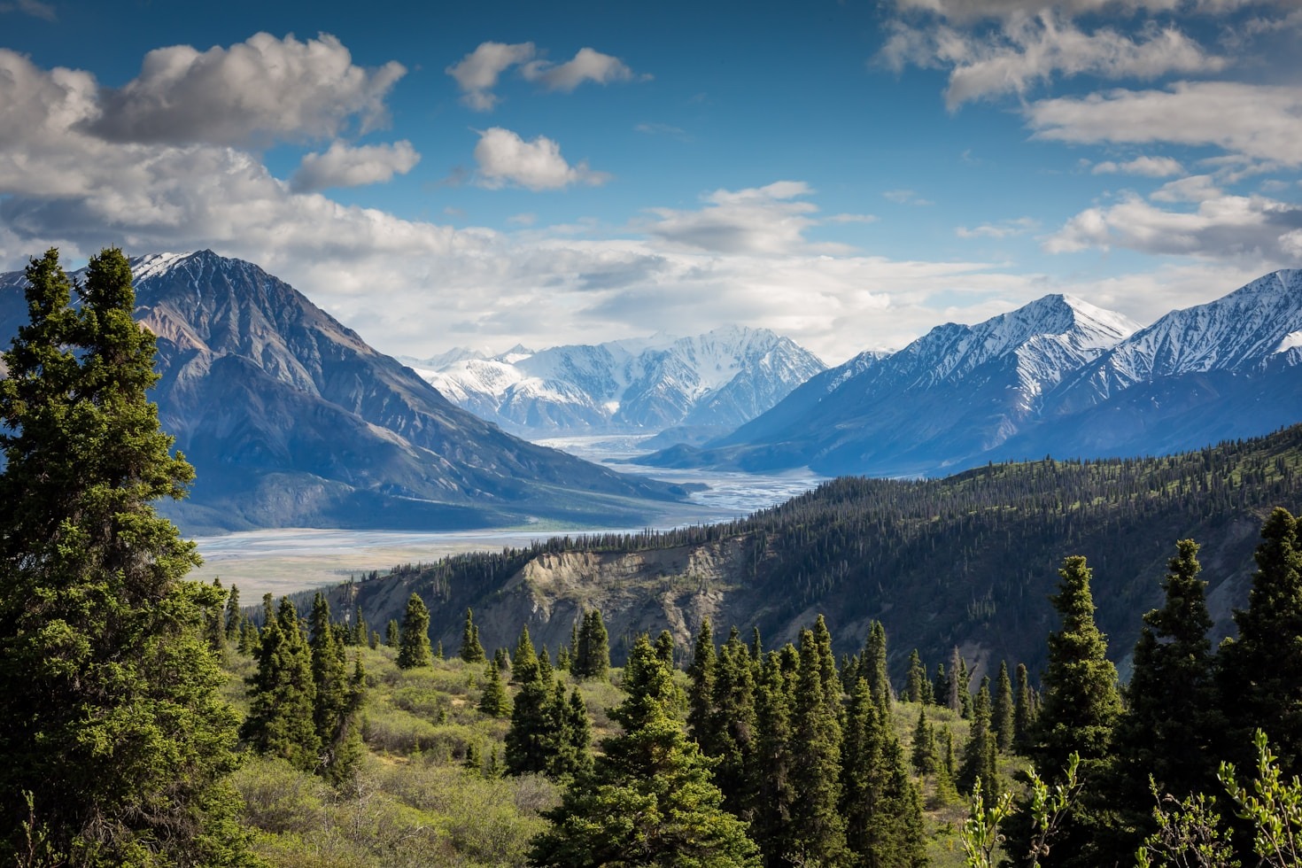 Understanding the Rich Heritage of Indigenous Lands